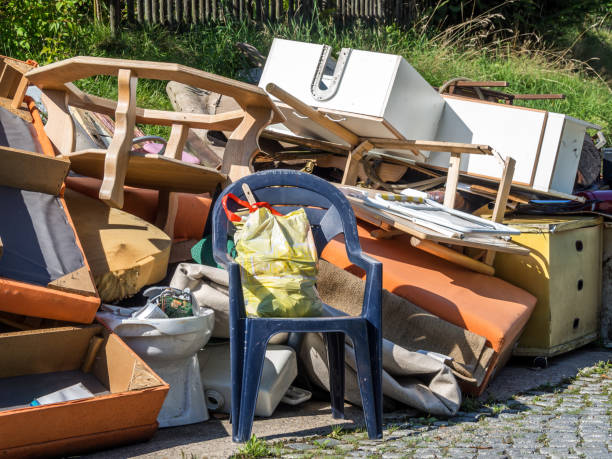 Best Property Management Cleanouts  in Petersburg, AK