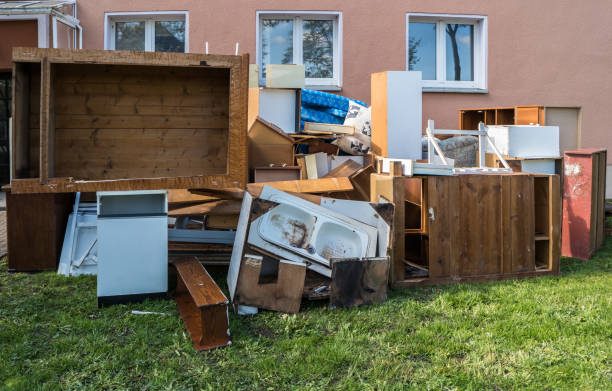 Professional Junk Removal Services in Petersburg, AK