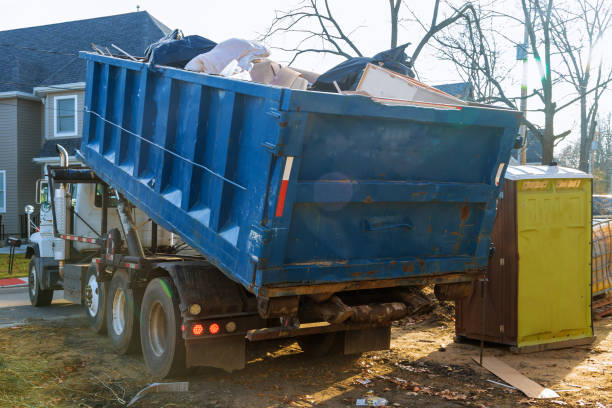 Best Shed Removal  in Petersburg, AK