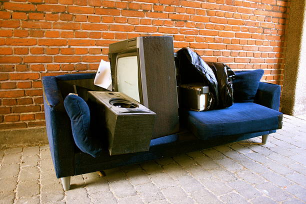 Best Construction Debris Removal  in Petersburg, AK
