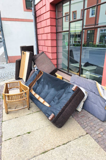Best Foreclosure Cleanout  in Petersburg, AK