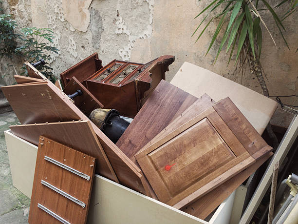 Best Furniture Removal  in Petersburg, AK