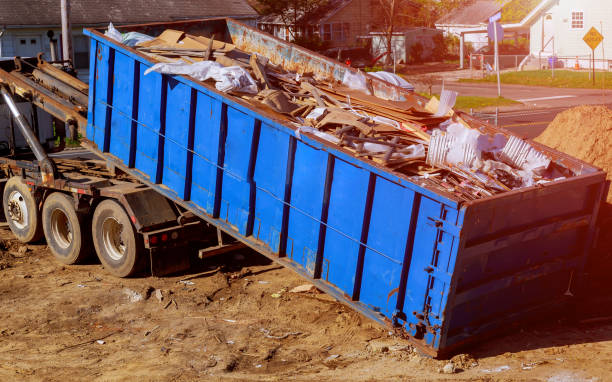 Best Mattress Disposal  in Petersburg, AK